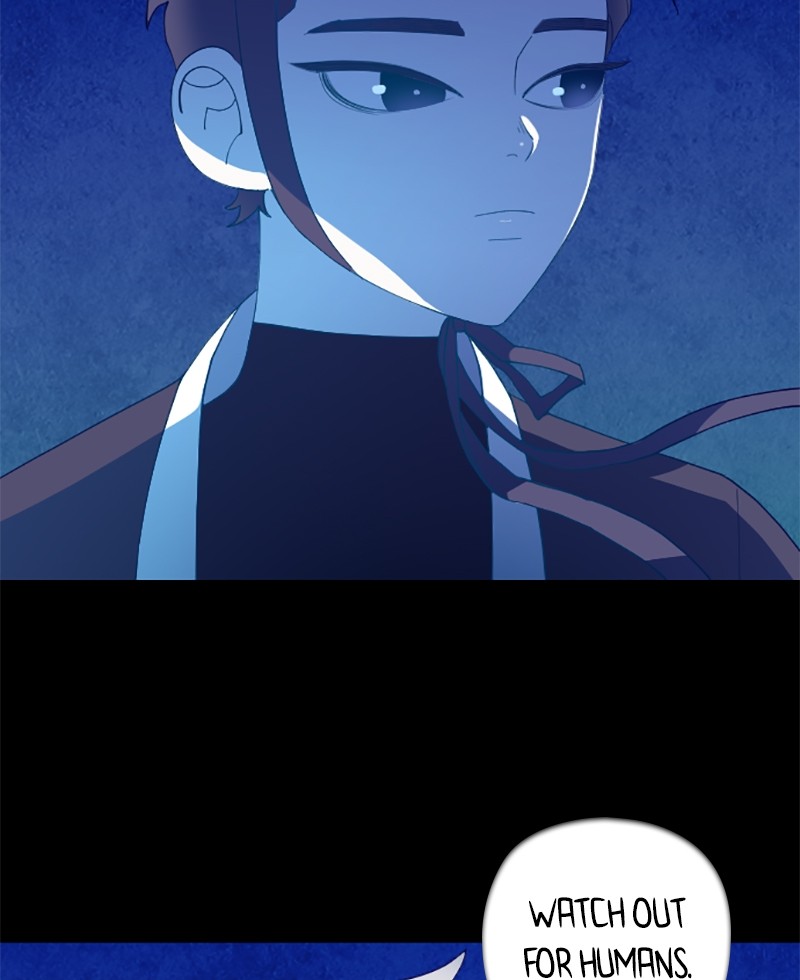 Ghost Teller Chapter 89 page 31 - Chapter 89: The Story Of That Place - Outro