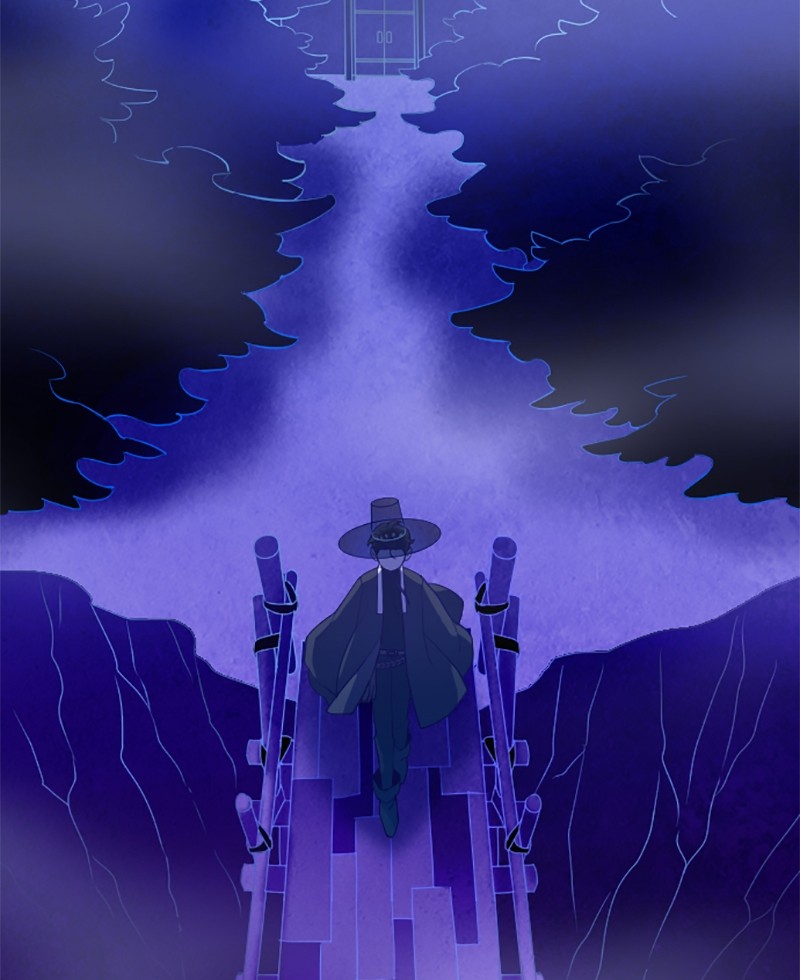 Ghost Teller Chapter 89 page 36 - Chapter 89: The Story Of That Place - Outro