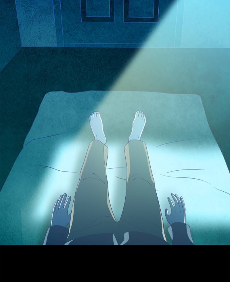Ghost Teller Chapter 89 page 39 - Chapter 89: The Story Of That Place - Outro
