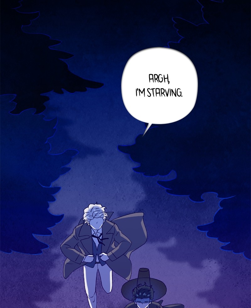 Ghost Teller Chapter 89 page 4 - Chapter 89: The Story Of That Place - Outro