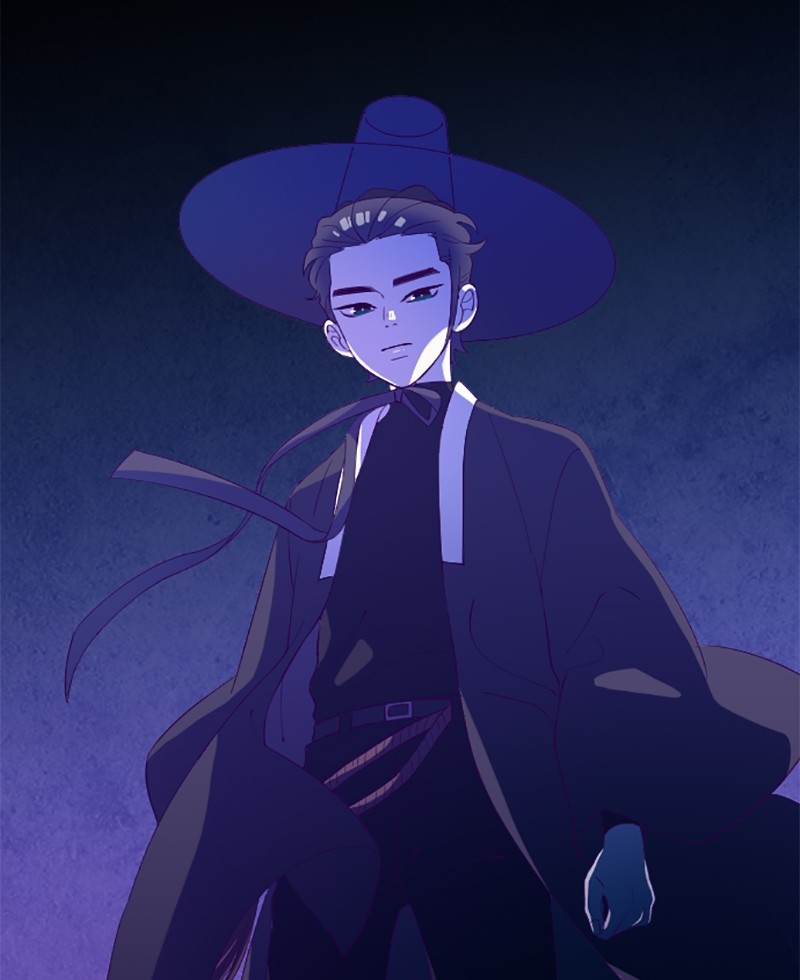 Ghost Teller Chapter 89 page 41 - Chapter 89: The Story Of That Place - Outro