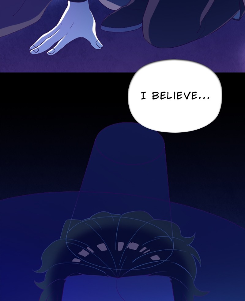Ghost Teller Chapter 89 page 43 - Chapter 89: The Story Of That Place - Outro