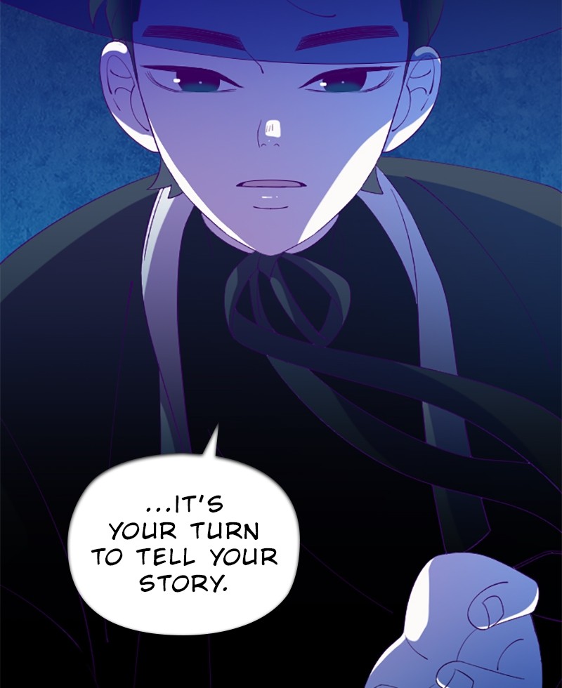 Ghost Teller Chapter 89 page 44 - Chapter 89: The Story Of That Place - Outro