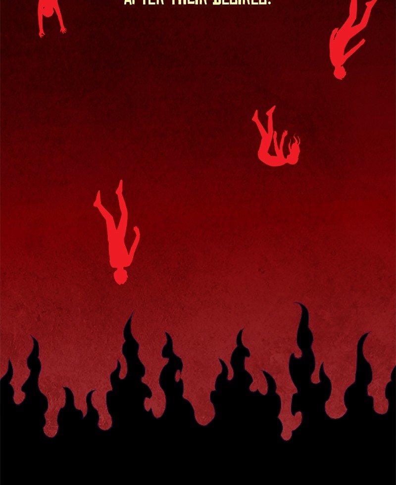 Ghost Teller Chapter 89 page 47 - Chapter 89: The Story Of That Place - Outro