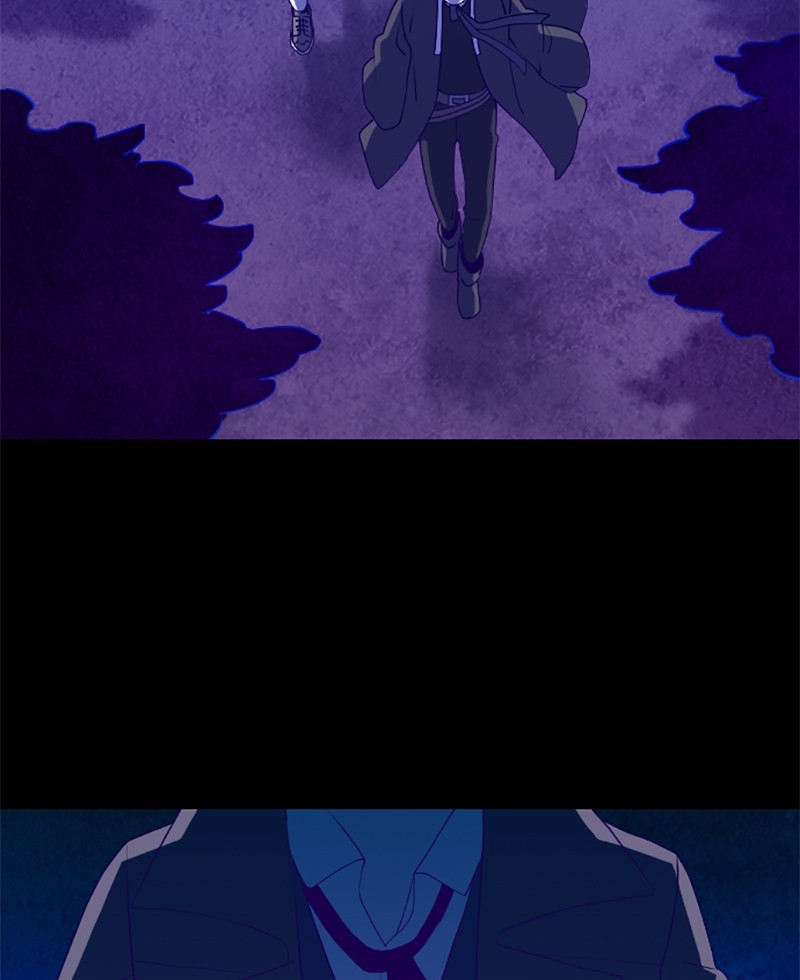Ghost Teller Chapter 89 page 5 - Chapter 89: The Story Of That Place - Outro