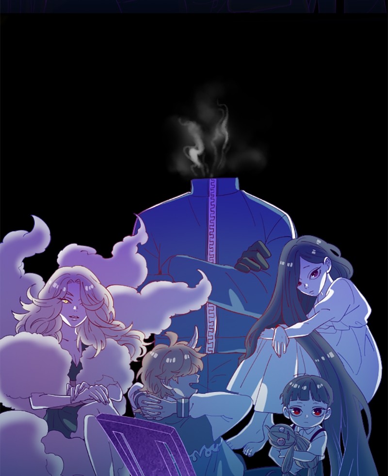 Ghost Teller Chapter 89 page 50 - Chapter 89: The Story Of That Place - Outro