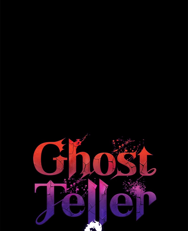 Ghost Teller Chapter 89 page 53 - Chapter 89: The Story Of That Place - Outro