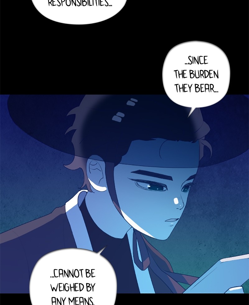 Ghost Teller Chapter 89 page 8 - Chapter 89: The Story Of That Place - Outro