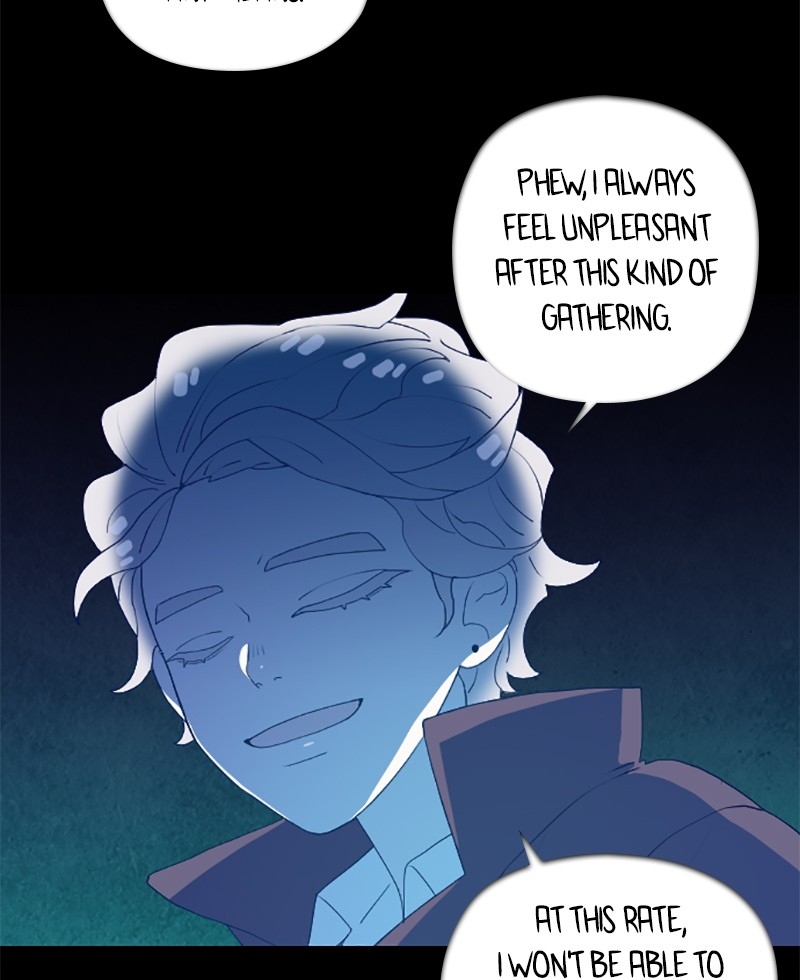 Ghost Teller Chapter 89 page 9 - Chapter 89: The Story Of That Place - Outro
