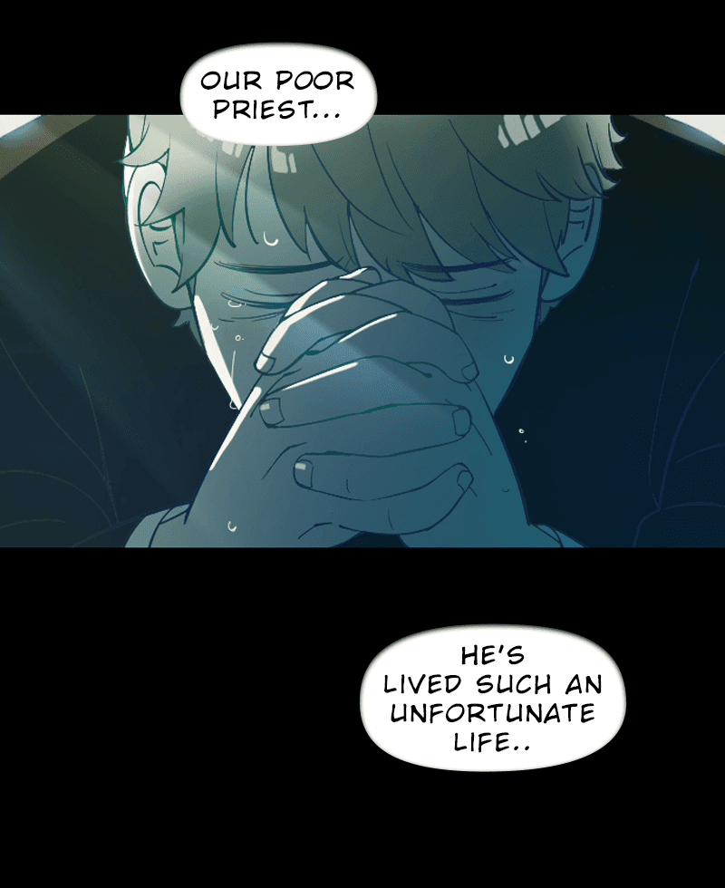 Ghost Teller Chapter 9 page 18 - Chapter 9: The Story of This Place - Part II