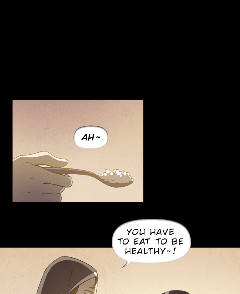 Ghost Teller Chapter 9 page 19 - Chapter 9: The Story of This Place - Part II