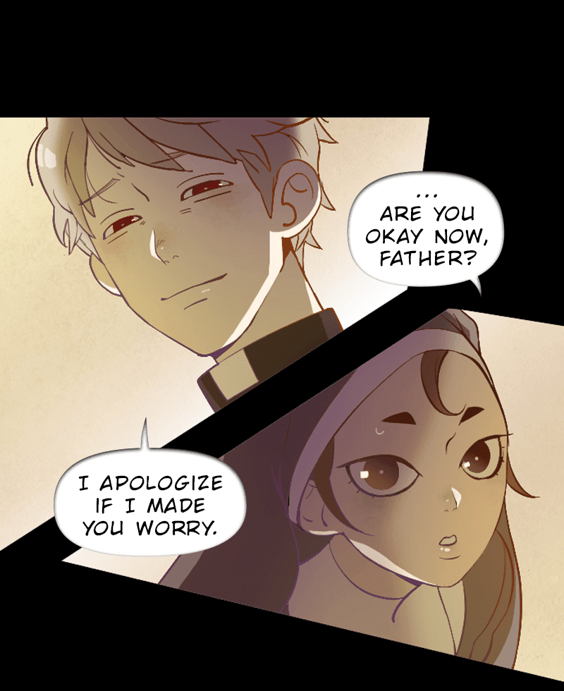 Ghost Teller Chapter 9 page 23 - Chapter 9: The Story of This Place - Part II