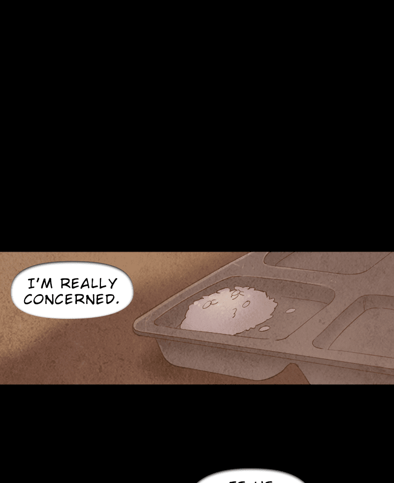 Ghost Teller Chapter 9 page 24 - Chapter 9: The Story of This Place - Part II