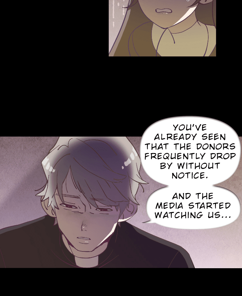 Ghost Teller Chapter 9 page 29 - Chapter 9: The Story of This Place - Part II