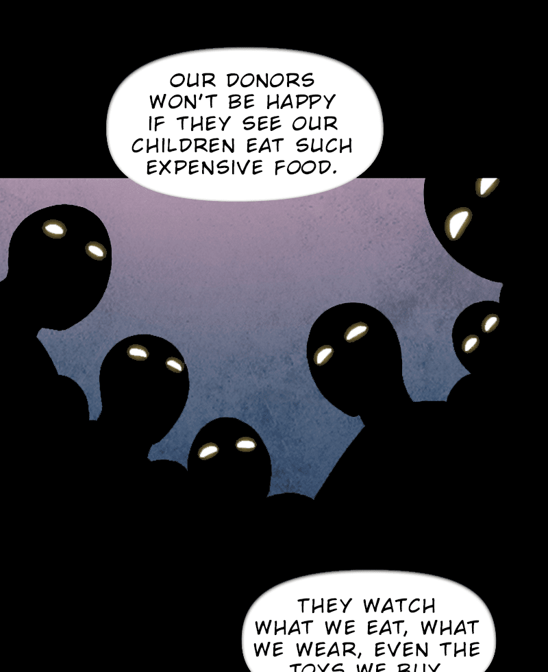 Ghost Teller Chapter 9 page 30 - Chapter 9: The Story of This Place - Part II