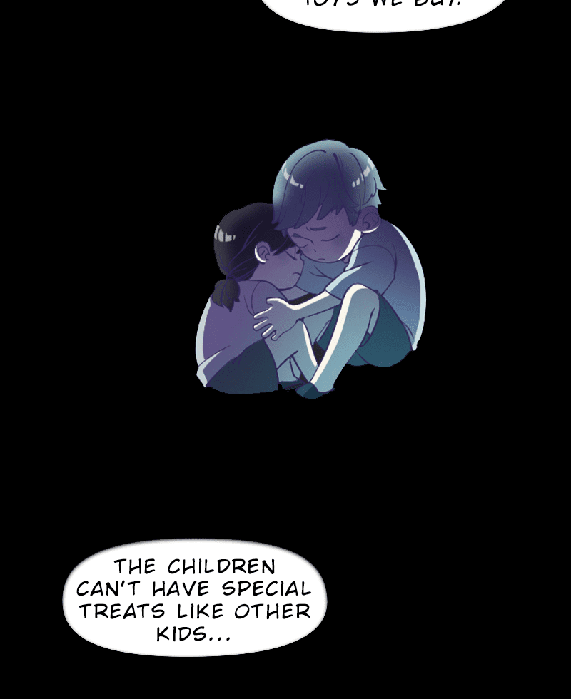 Ghost Teller Chapter 9 page 31 - Chapter 9: The Story of This Place - Part II