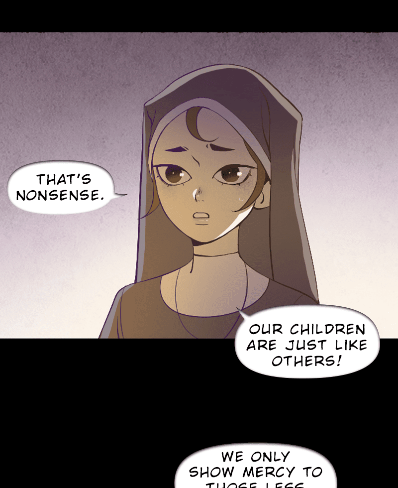 Ghost Teller Chapter 9 page 32 - Chapter 9: The Story of This Place - Part II