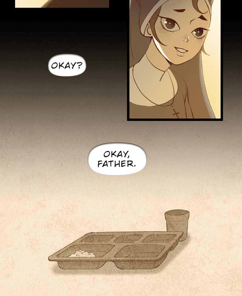 Ghost Teller Chapter 9 page 37 - Chapter 9: The Story of This Place - Part II