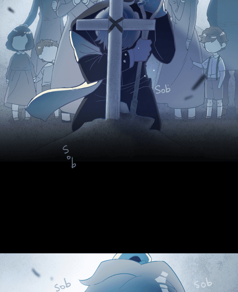 Ghost Teller Chapter 9 page 4 - Chapter 9: The Story of This Place - Part II