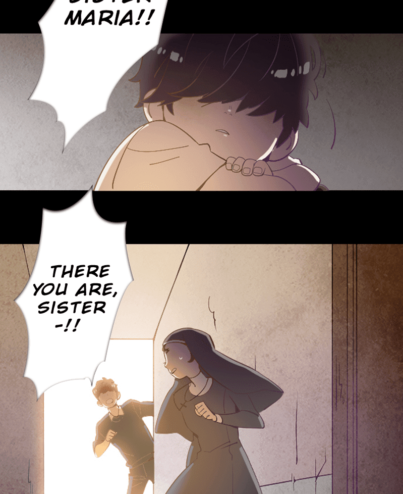 Ghost Teller Chapter 9 page 42 - Chapter 9: The Story of This Place - Part II