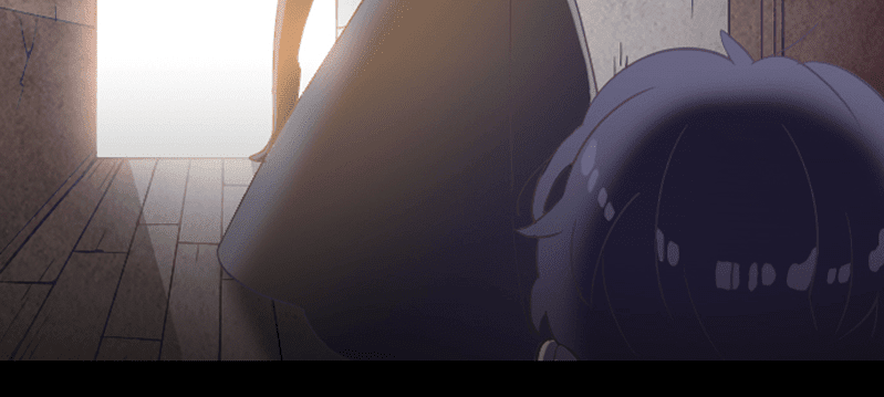 Ghost Teller Chapter 9 page 43 - Chapter 9: The Story of This Place - Part II