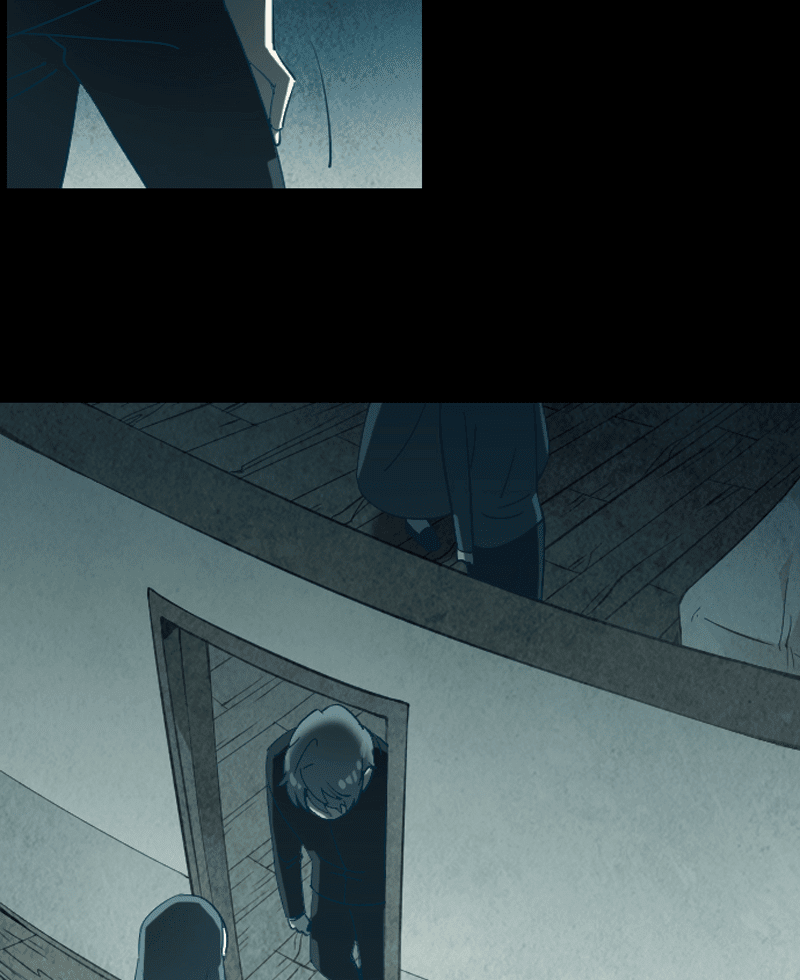 Ghost Teller Chapter 9 page 46 - Chapter 9: The Story of This Place - Part II
