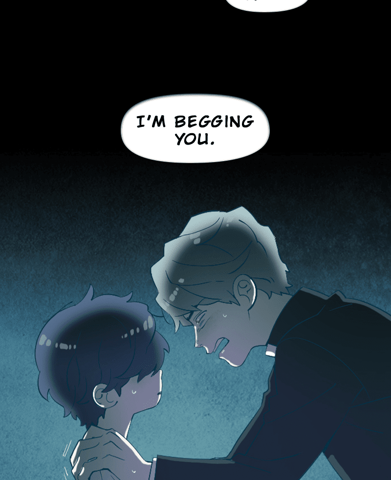 Ghost Teller Chapter 9 page 49 - Chapter 9: The Story of This Place - Part II