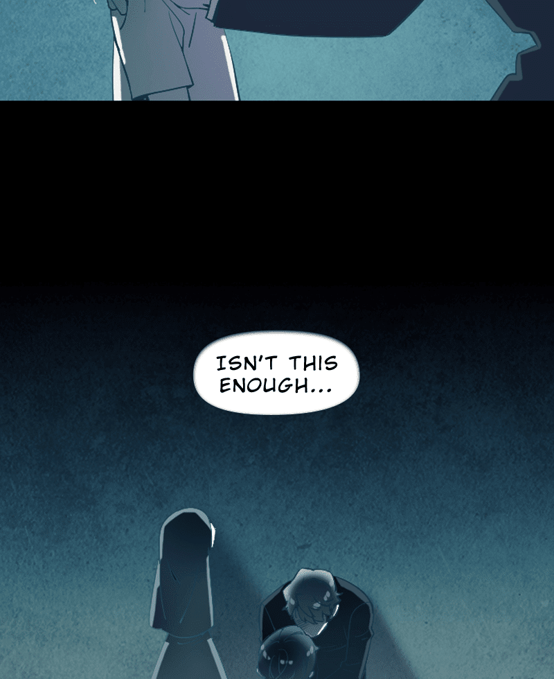 Ghost Teller Chapter 9 page 50 - Chapter 9: The Story of This Place - Part II