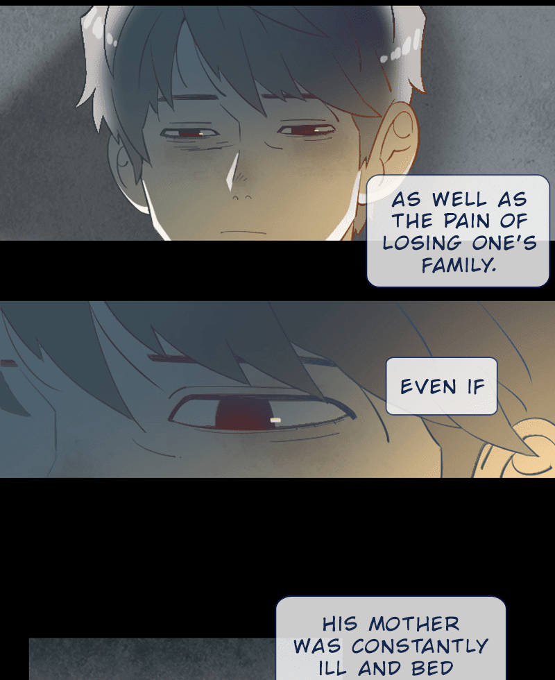 Ghost Teller Chapter 9 page 57 - Chapter 9: The Story of This Place - Part II