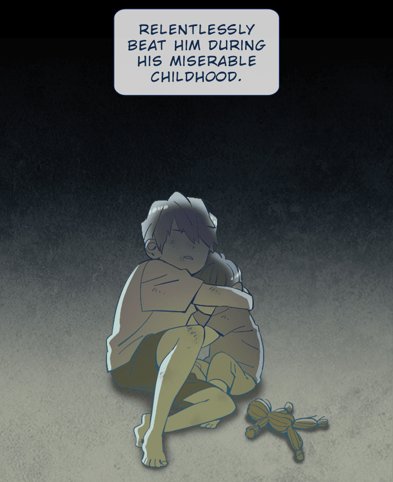 Ghost Teller Chapter 9 page 59 - Chapter 9: The Story of This Place - Part II