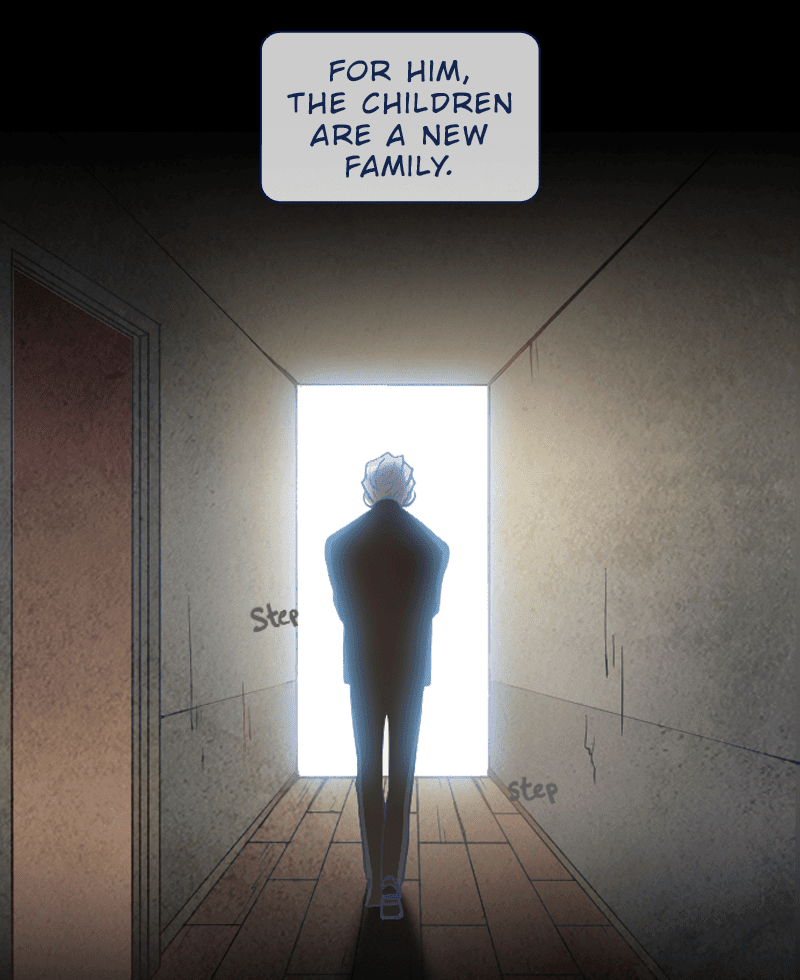 Ghost Teller Chapter 9 page 61 - Chapter 9: The Story of This Place - Part II