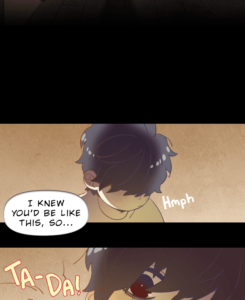 Ghost Teller Chapter 9 page 62 - Chapter 9: The Story of This Place - Part II