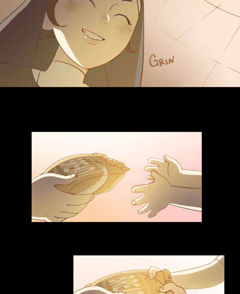 Ghost Teller Chapter 9 page 64 - Chapter 9: The Story of This Place - Part II