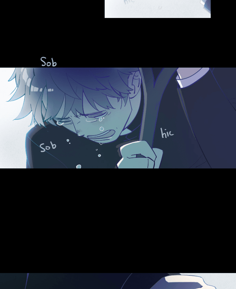 Ghost Teller Chapter 9 page 7 - Chapter 9: The Story of This Place - Part II