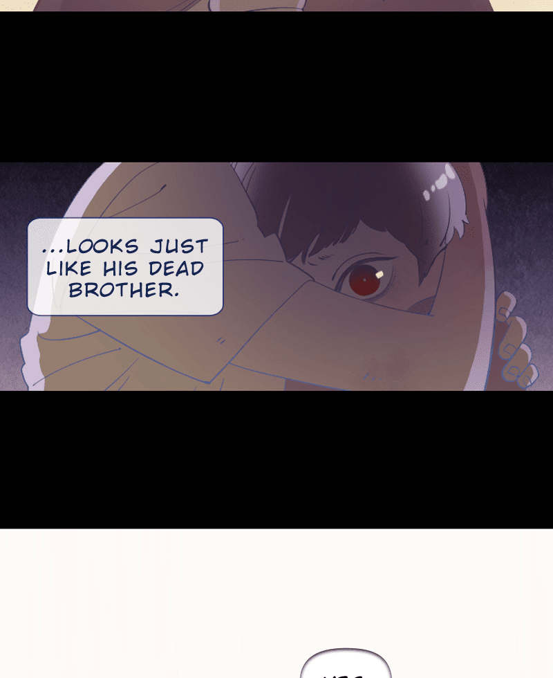 Ghost Teller Chapter 9 page 71 - Chapter 9: The Story of This Place - Part II