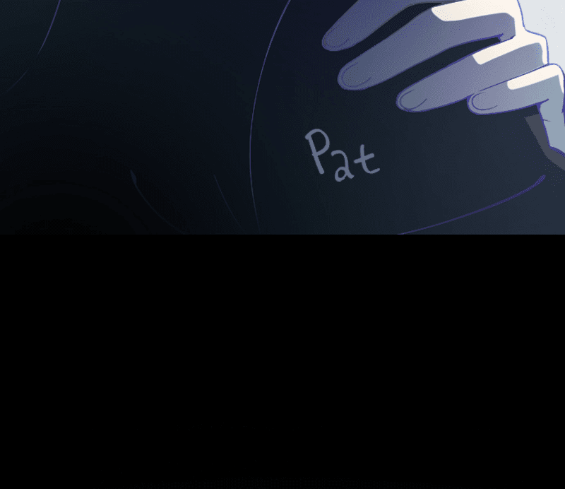 Ghost Teller Chapter 9 page 8 - Chapter 9: The Story of This Place - Part II