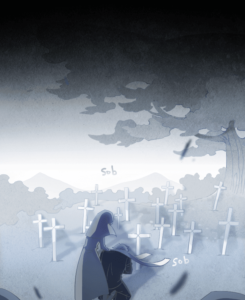 Ghost Teller Chapter 9 page 9 - Chapter 9: The Story of This Place - Part II