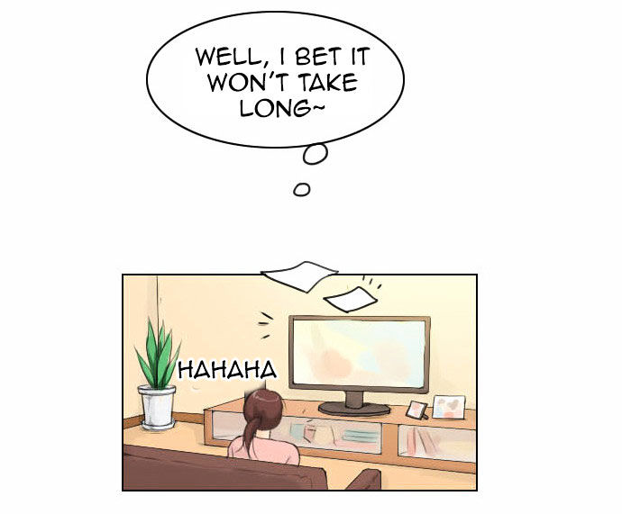 Ghost Wife Chapter 1.1 page 11 - Chapter 1.1