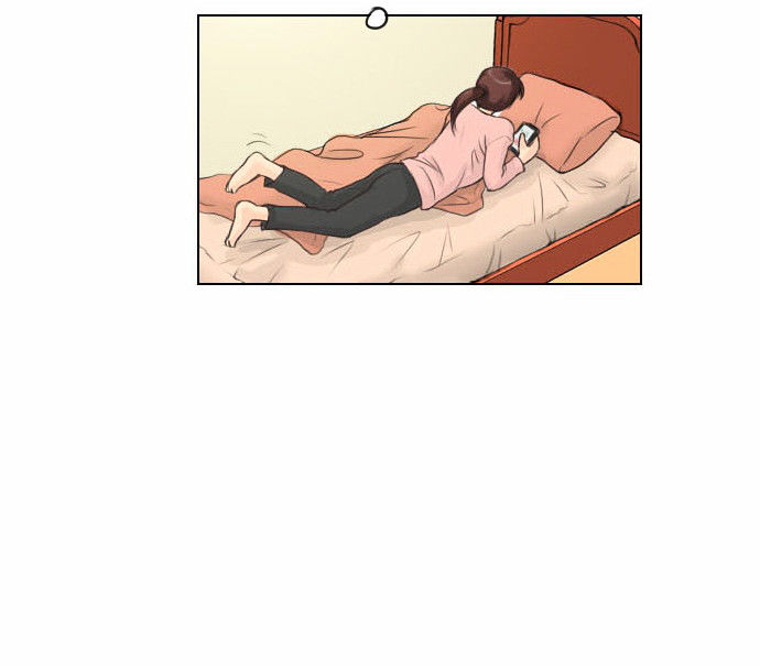 Ghost Wife Chapter 1.1 page 13 - Chapter 1.1