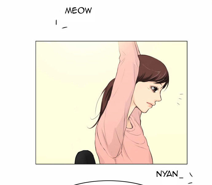 Ghost Wife Chapter 1.1 page 21 - Chapter 1.1