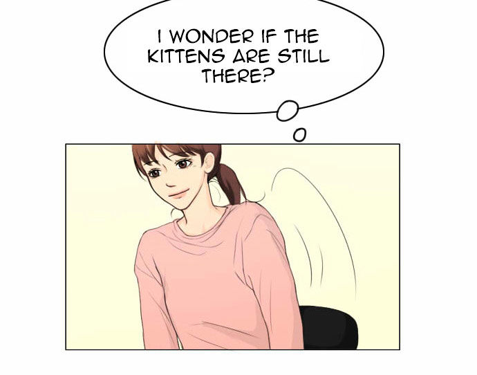 Ghost Wife Chapter 1.1 page 22 - Chapter 1.1
