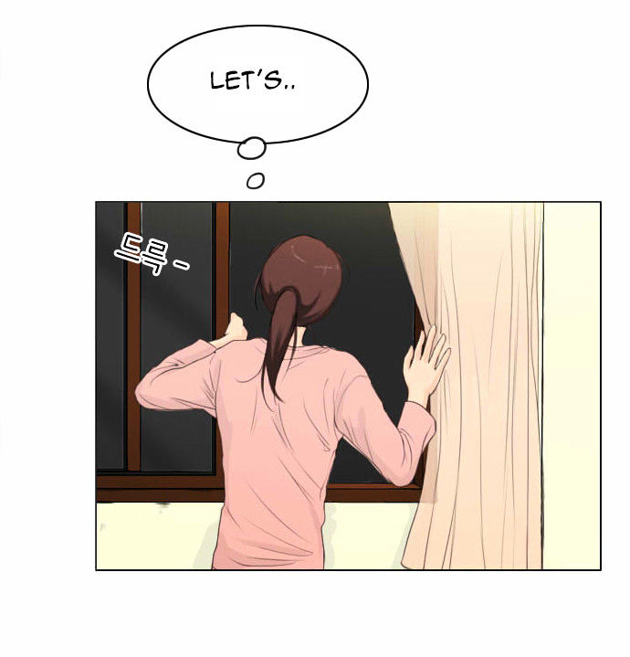 Ghost Wife Chapter 1.1 page 23 - Chapter 1.1