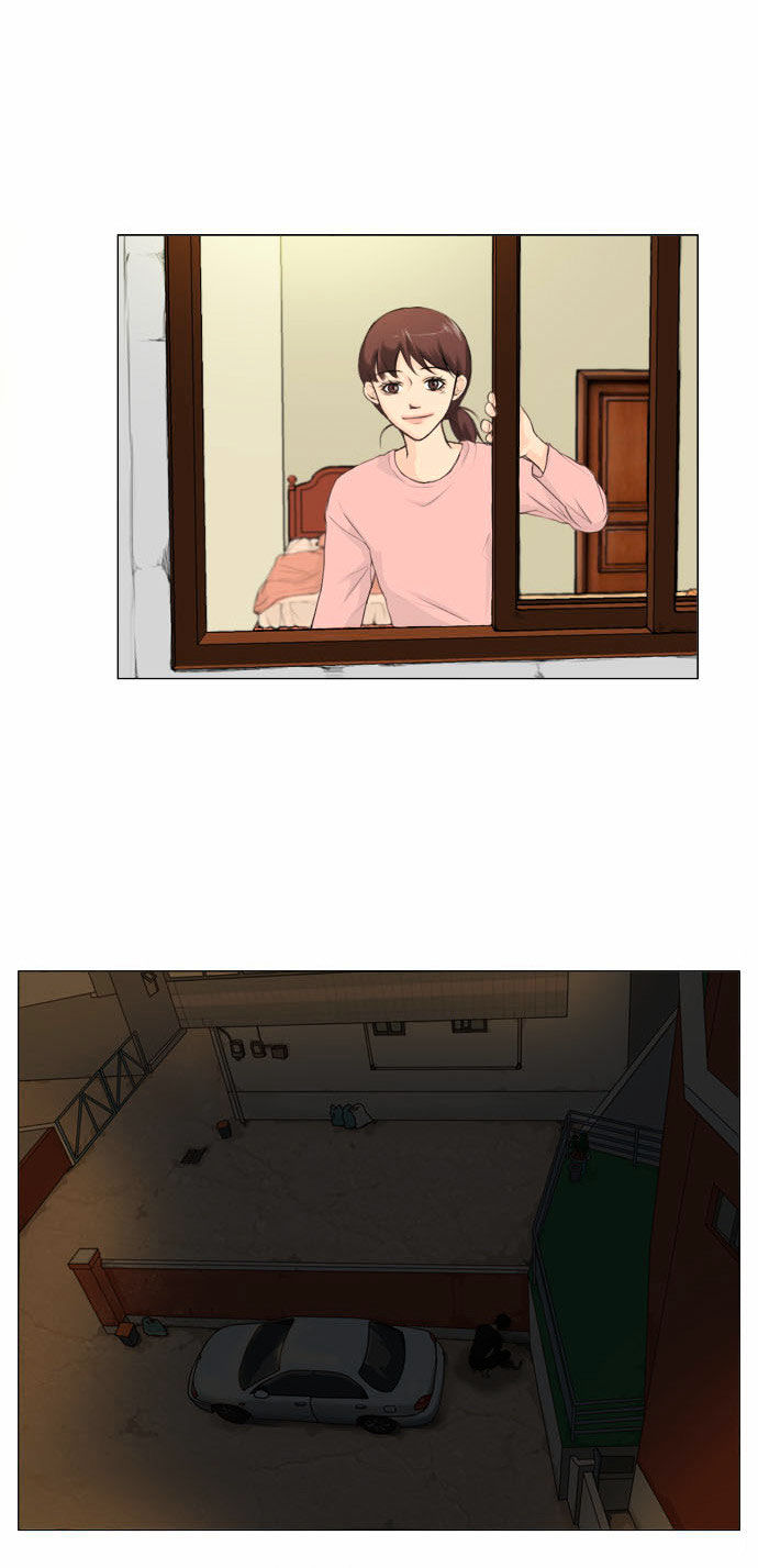 Ghost Wife Chapter 1.1 page 24 - Chapter 1.1