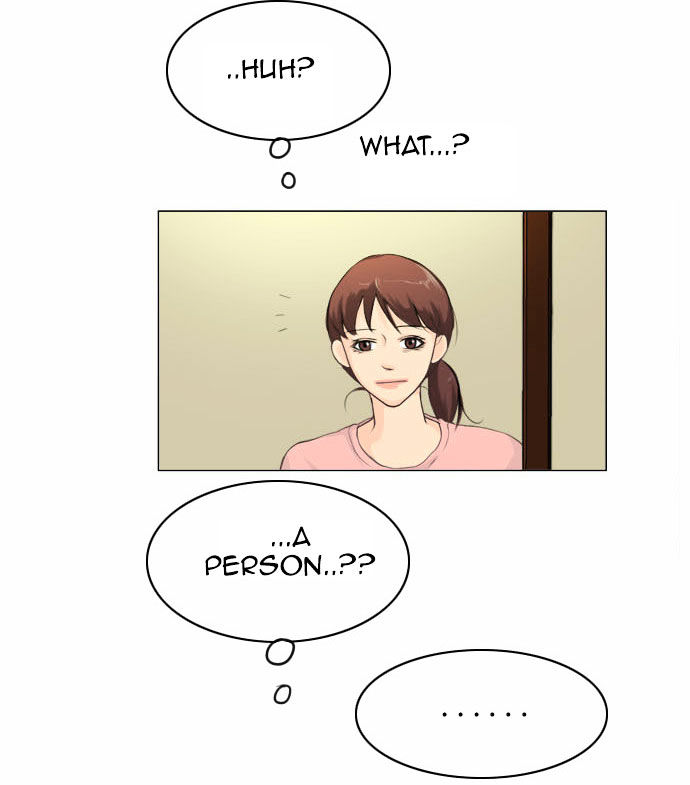 Ghost Wife Chapter 1.1 page 25 - Chapter 1.1