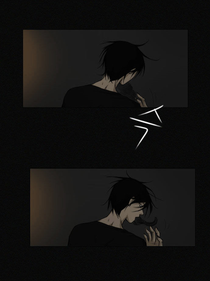 Ghost Wife Chapter 1.1 page 28 - Chapter 1.1