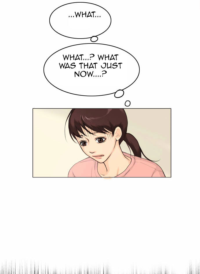 Ghost Wife Chapter 1.1 page 33 - Chapter 1.1