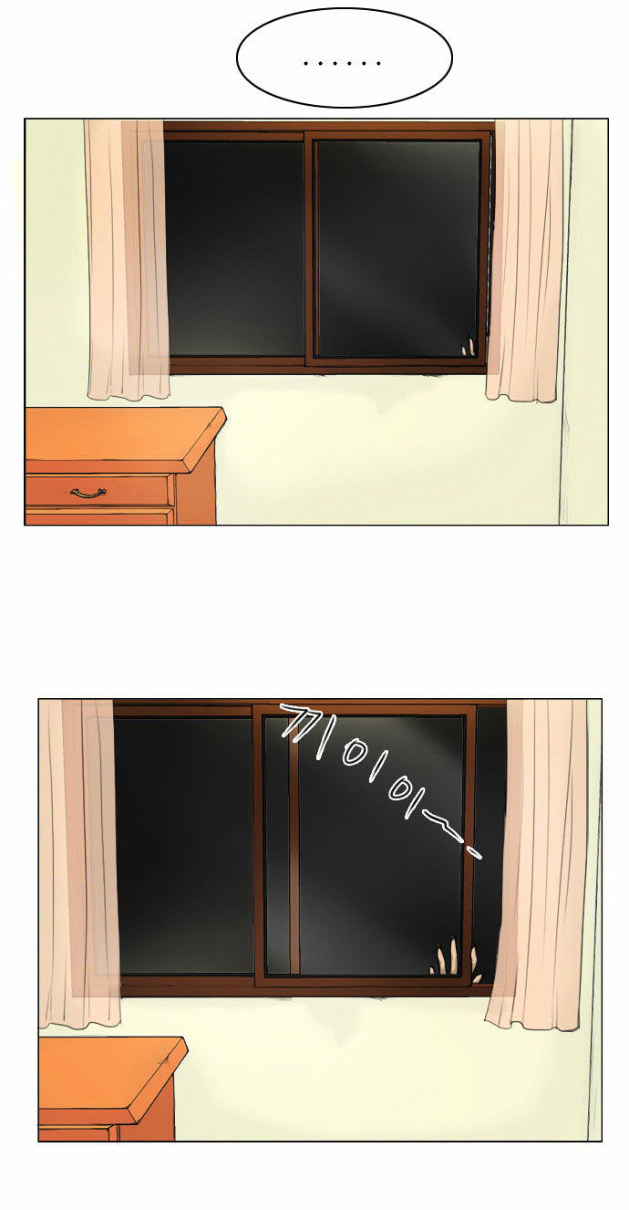 Ghost Wife Chapter 1.1 page 37 - Chapter 1.1