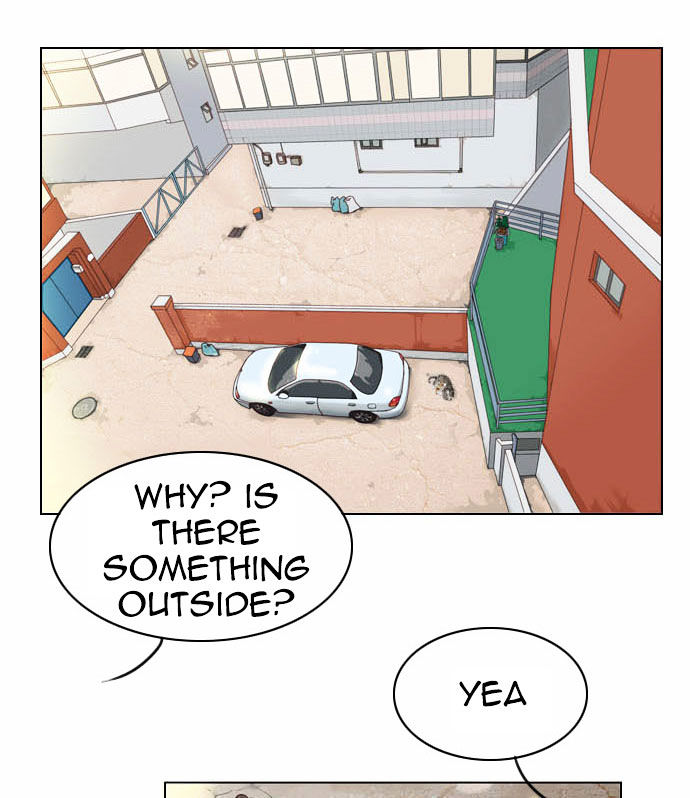 Ghost Wife Chapter 1.1 page 4 - Chapter 1.1