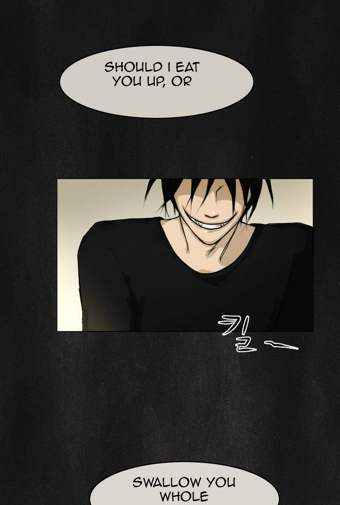 Ghost Wife Chapter 1.2 page 13 - Chapter 1.2