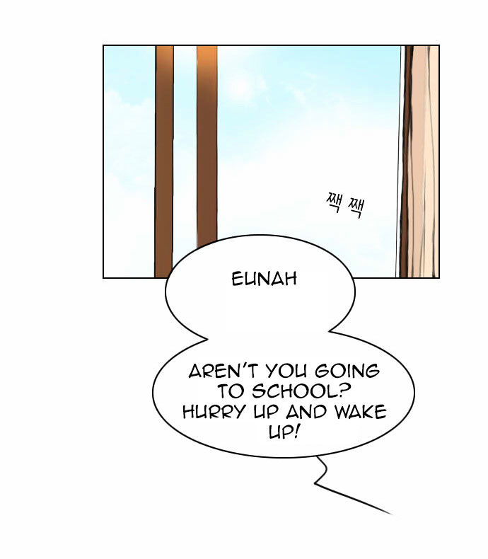 Ghost Wife Chapter 1.2 page 18 - Chapter 1.2